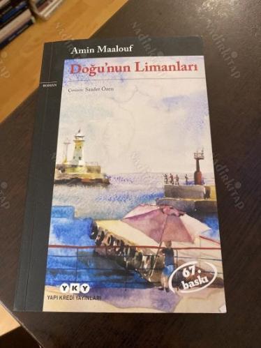 Doğu'nun Limanları
