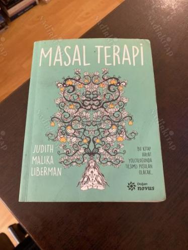 MASAL TERAPİ