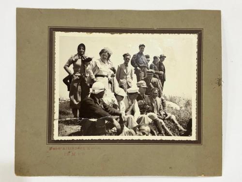 İzmir Foto Altınordu Fotoğraf (Sol Alt Yırtık Var)
