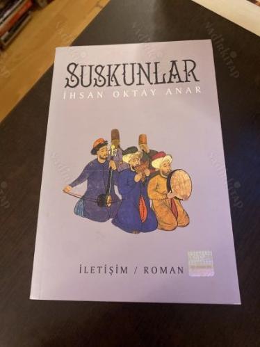 SUSKUNLAR