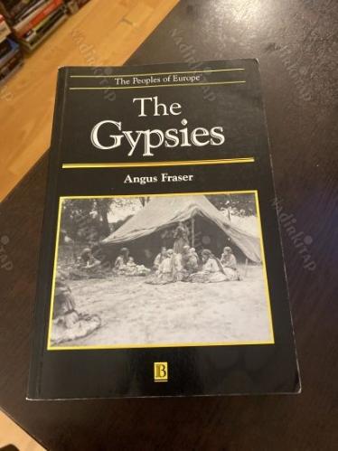 THE GYPSIES - ÇİNGENELER