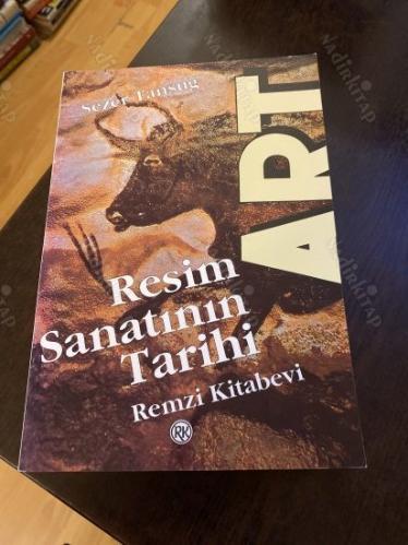 Resim Sanatının Tarihi