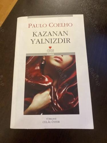 Kazanan Yalnızdır
