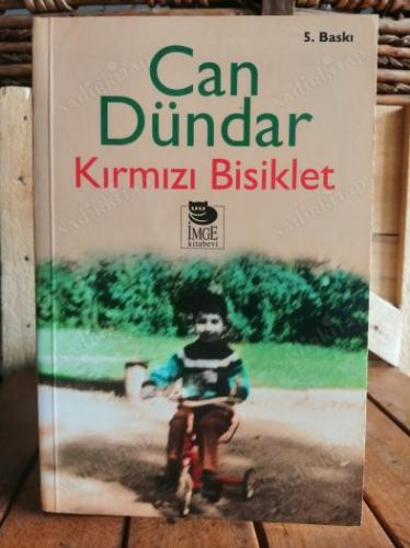 Kırmızı Bisiklet