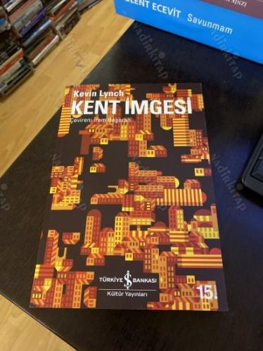 KENT İMGESİ