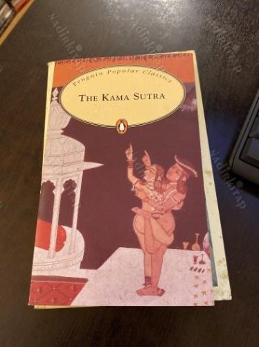 The Kama Sutra
