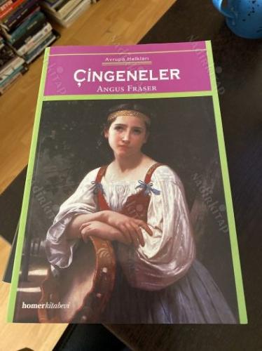 Çingeneler