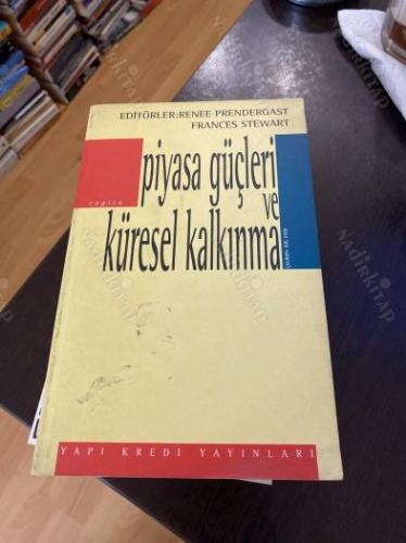Piyasa Güçleri ve Küresel Kalkınma