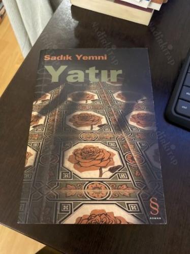 YATIR - BİRİNCİ BASKI