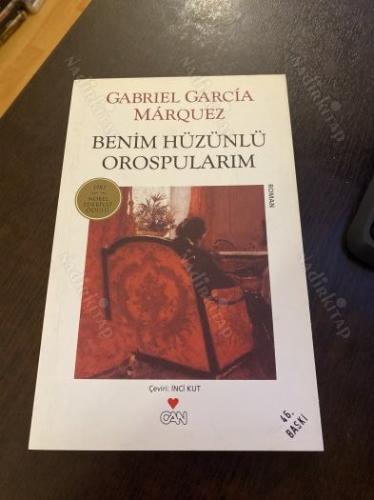 Benim Hüzünlü Orospularım