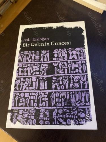 BİR DELİNİN GÜNCESİ