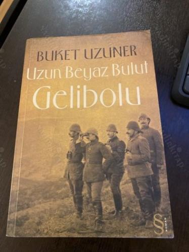 GELİBOLU UZUN BEYAZ BULUT