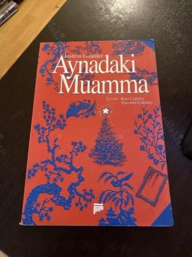 AYNADAKİ MUAMMA
