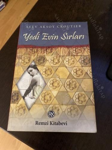 YEDİ EVİN SIRLARI