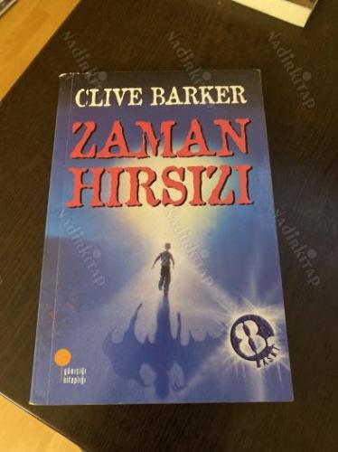 ZAMAN HIRSIZI