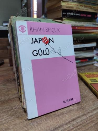 Japon Gülü - İlhan Selçuk