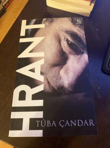 Hrant