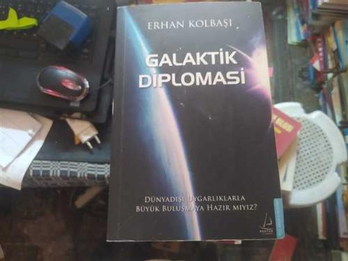 Galaktik Diplomasi