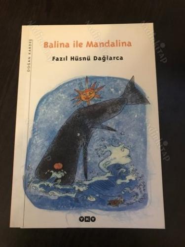 Balina İle Mandalina