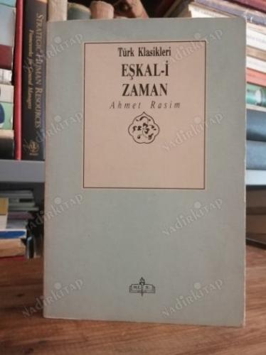 Eşkal-i Zaman