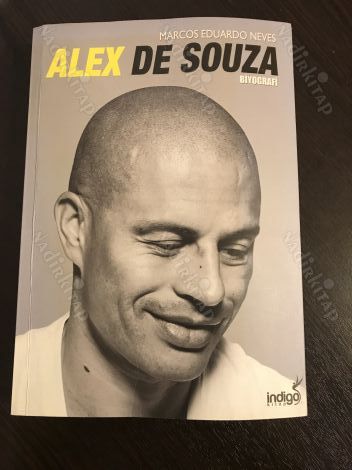 ALEX DE SOUZA