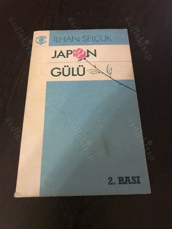 JAPON GÜLÜ