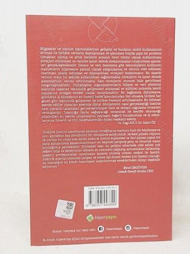 Enerjide Dijital Dönüşüm - 1. BASKI