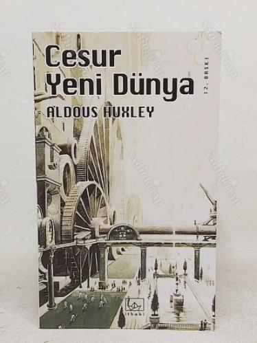 CESUR YENİ DÜNYA