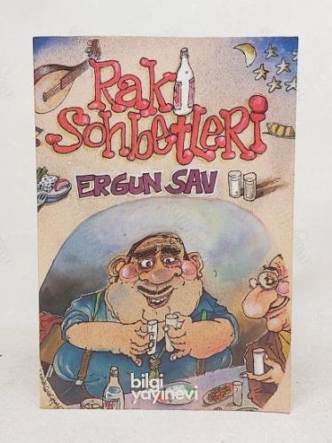 Rakı Sohbetleri