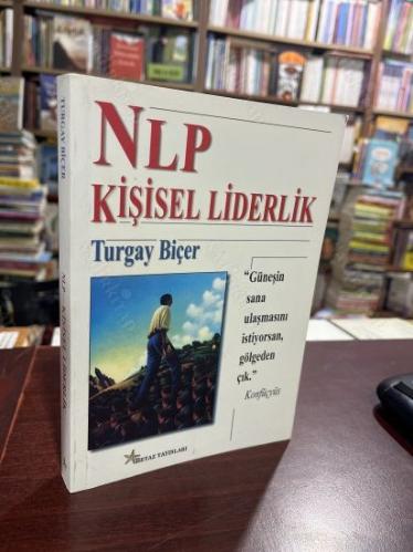 NLP Kişisel Liderlik