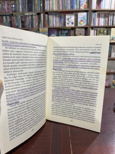 Çağdaş Sosyal Bilimler Felsefesi
