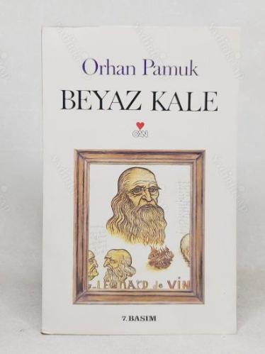 Beyaz Kale