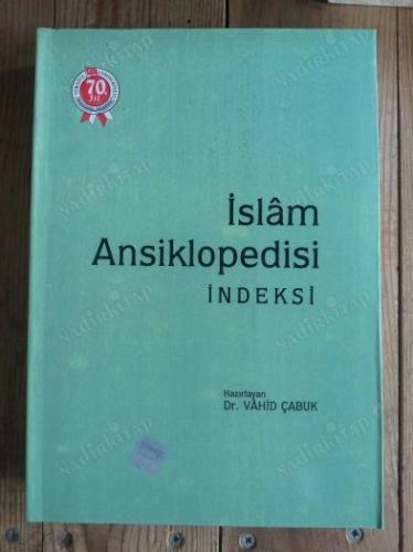 İslâm Ansiklopedisi İndeksi