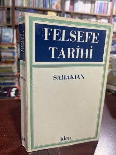 Felsefe Tarihi