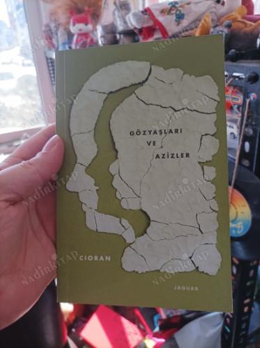 Gözyaşları Ve Azizler