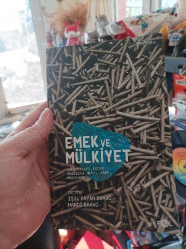 Emek ve Mülkiyet