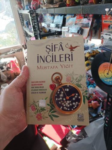 ŞİFA İNCİLERİ