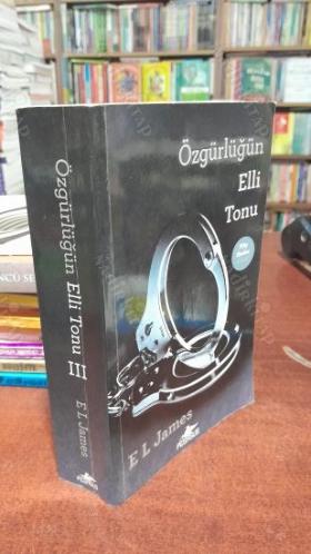 Özgürlüğün Elli tonu
