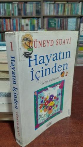 HAYATIN İÇİNDEN SEVGİ HİKAYELERİ