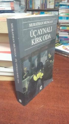ÜÇ AYNALI KIRK ODA