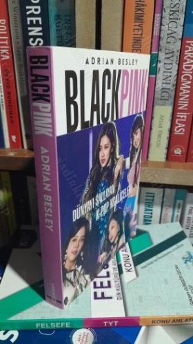 BLACKPINK - DÜNYAYI SALLAYAN KPOP KRALİÇELERİ