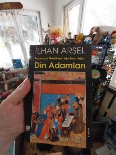 Toplumsal Geriliklerimizin Sorumluları Din Adamları