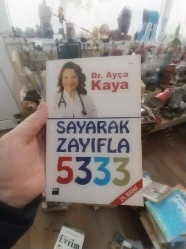Sayarak Zayıfla 5333