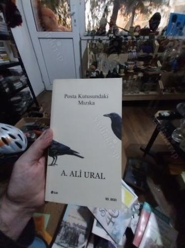 Posta Kutusundaki Mızıka
