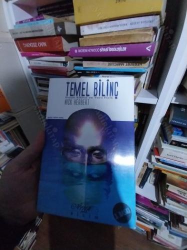 Temel bilinç insan bilinci ve yeni fizik