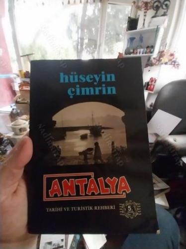 ANTALYA 