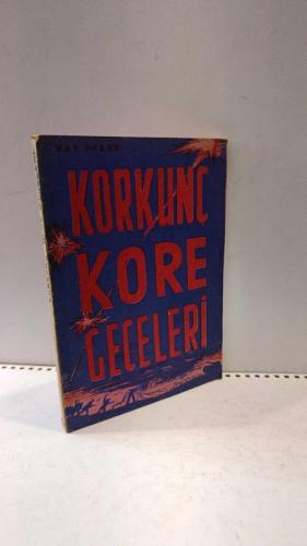 Korkunç Kore Geceleri