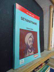 SEYAHATNAME-EVLİYA ÇELEBİ-100 TEMEL ESER