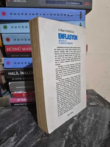 Gelişmiş ve Az Gelişmiş Ülkelerde Enflasyon