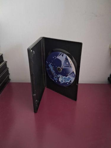 Dvd Film Sevimli Hayalet Casper Dost Hayalet Orijinal - Kontrol Edildi Sorunsuz Çizgi Animasyon Aile Hergün Yeni Ürün
